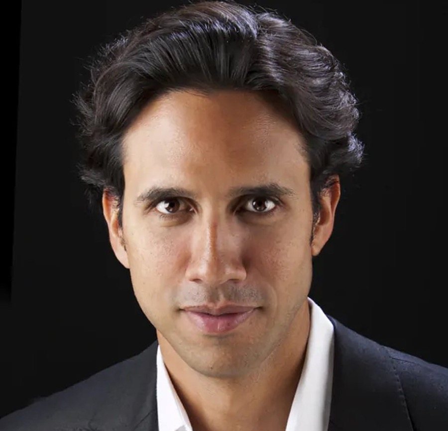 Dr. Alvaro Alban, MD — Founder & Laser Medicine at Laser Eraser
