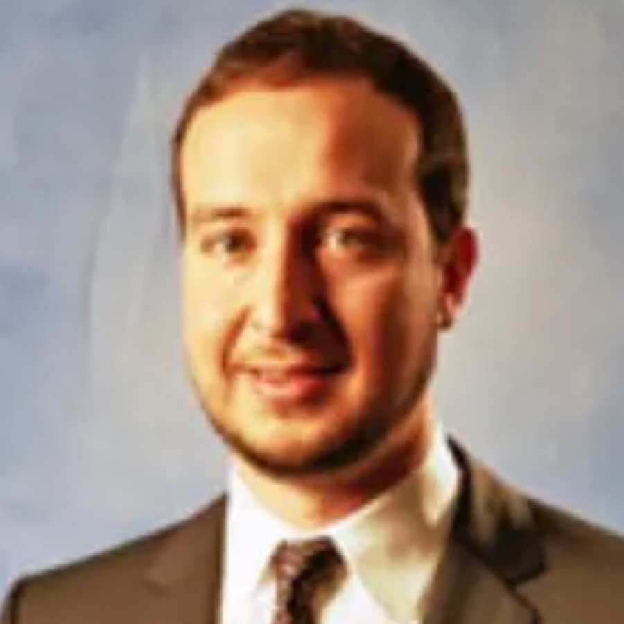 Dr. Dominic Ruocco, MD — Co-Founder at Laser Eraser