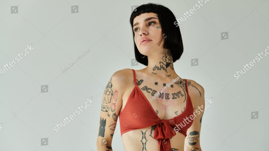 laser tattoo removal vs. other methods
